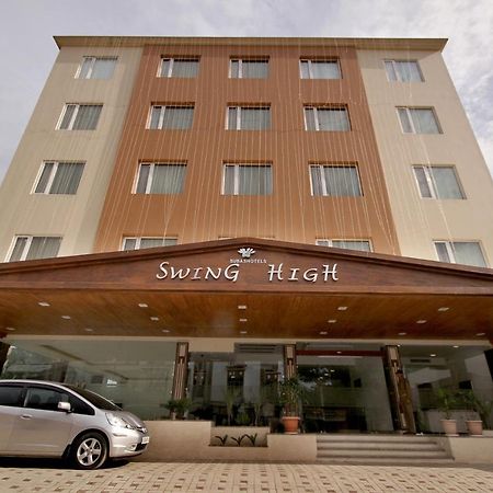 קטרה Best Western Swing High Katra מראה חיצוני תמונה