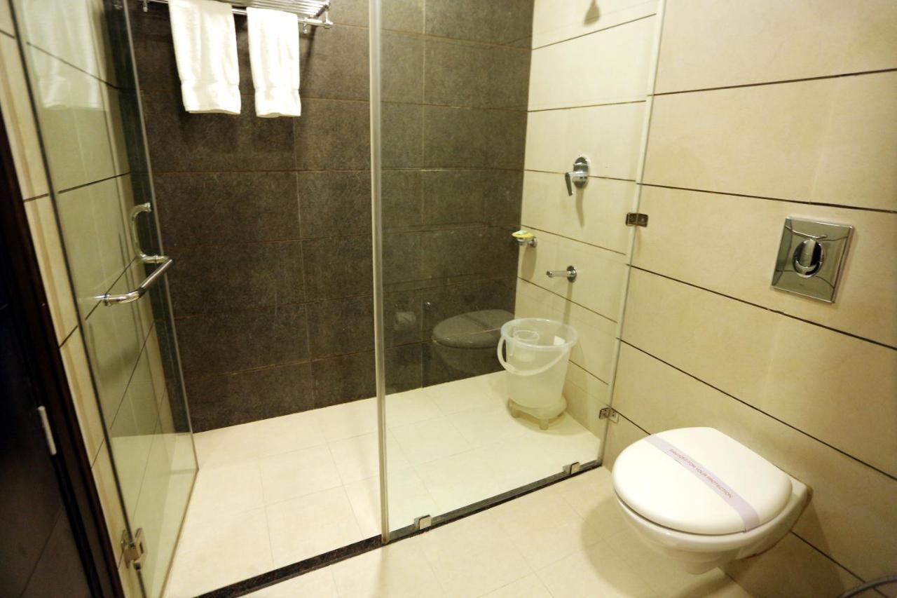 קטרה Best Western Swing High Katra מראה חיצוני תמונה