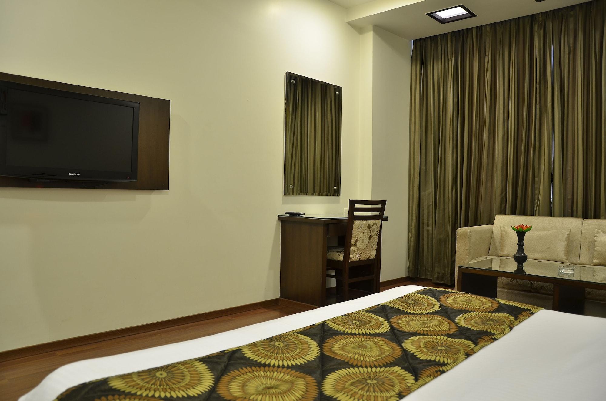 קטרה Best Western Swing High Katra מראה חיצוני תמונה