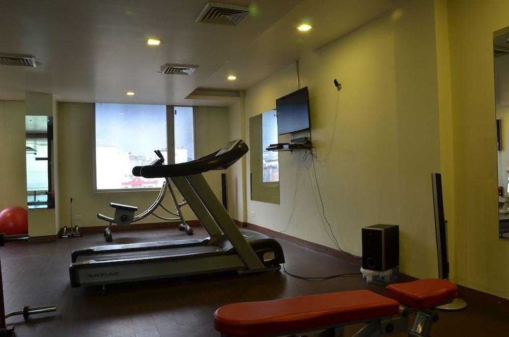 קטרה Best Western Swing High Katra מראה חיצוני תמונה