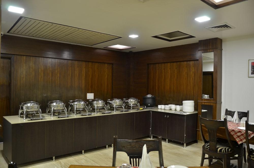 קטרה Best Western Swing High Katra מראה חיצוני תמונה