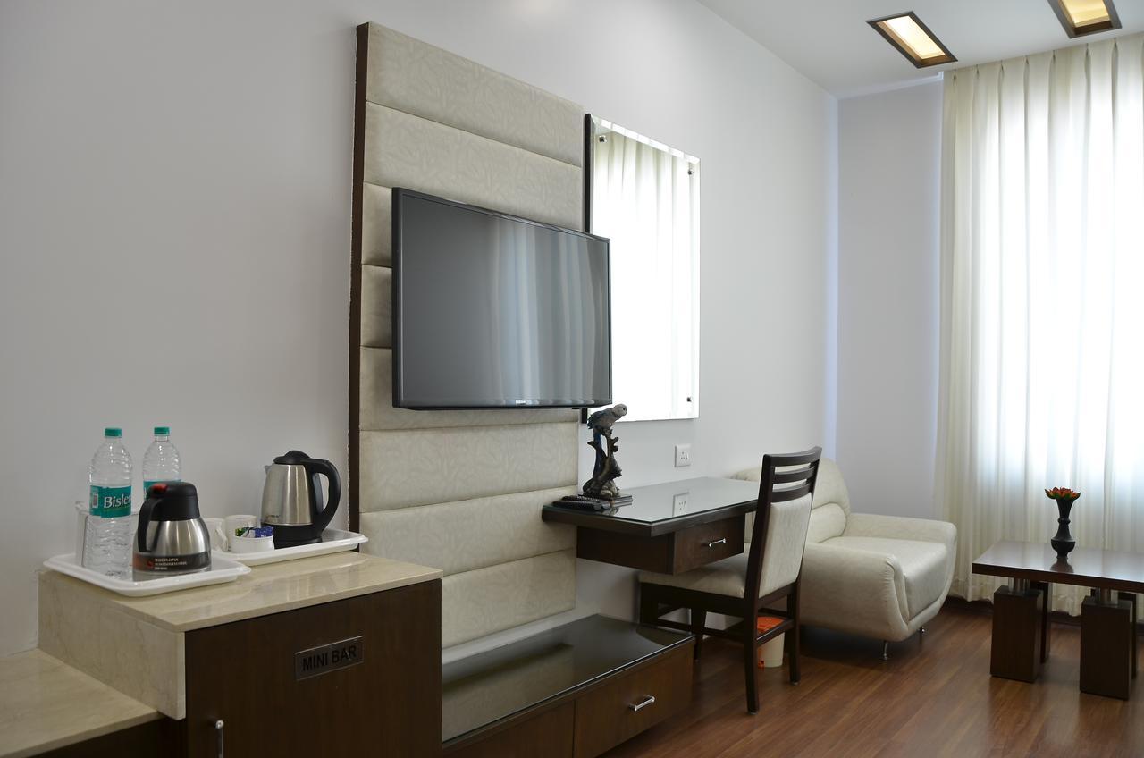 קטרה Best Western Swing High Katra מראה חיצוני תמונה