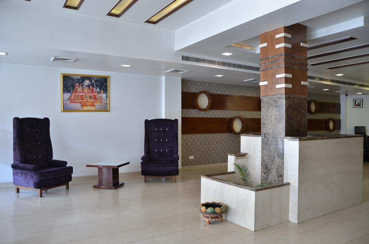 קטרה Best Western Swing High Katra מראה חיצוני תמונה