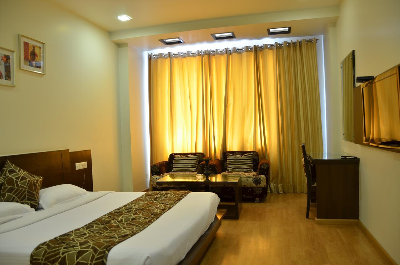 קטרה Best Western Swing High Katra מראה חיצוני תמונה