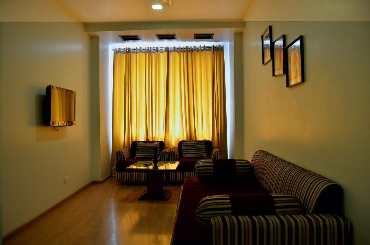 קטרה Best Western Swing High Katra מראה חיצוני תמונה