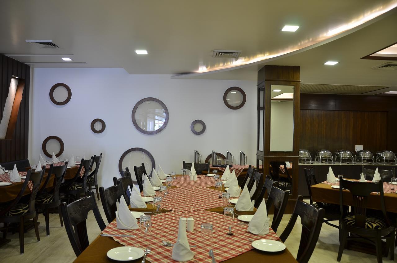 קטרה Best Western Swing High Katra מראה חיצוני תמונה