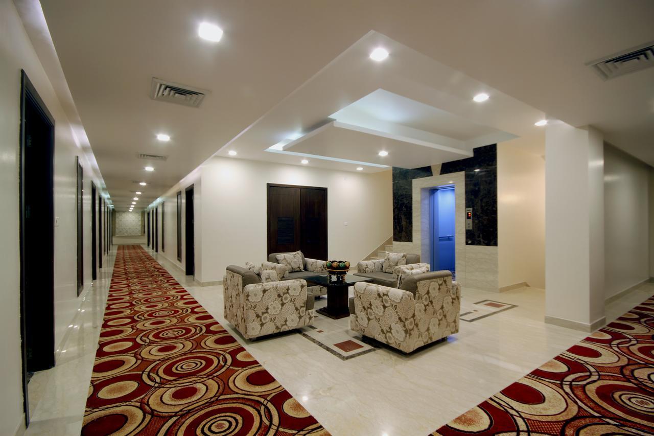 קטרה Best Western Swing High Katra מראה חיצוני תמונה