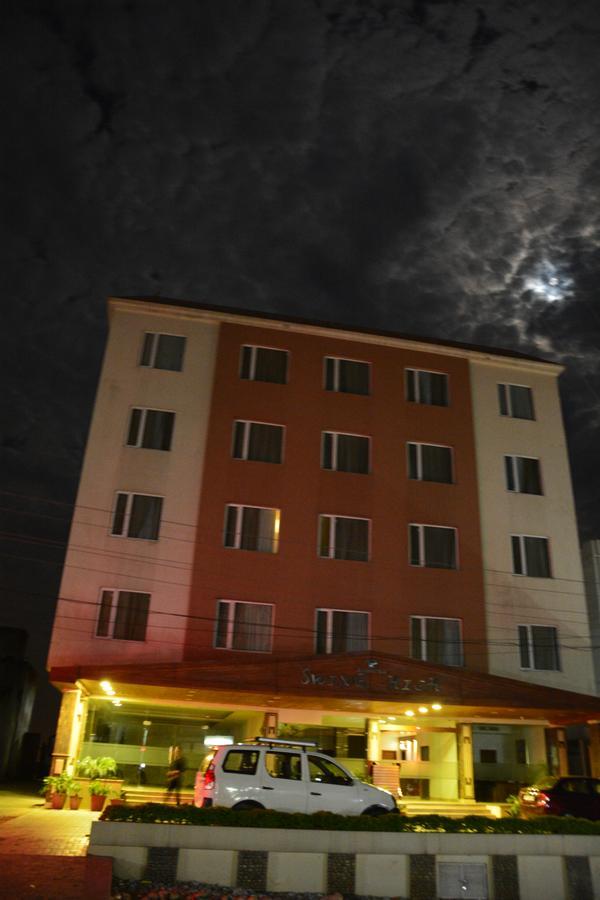 קטרה Best Western Swing High Katra מראה חיצוני תמונה