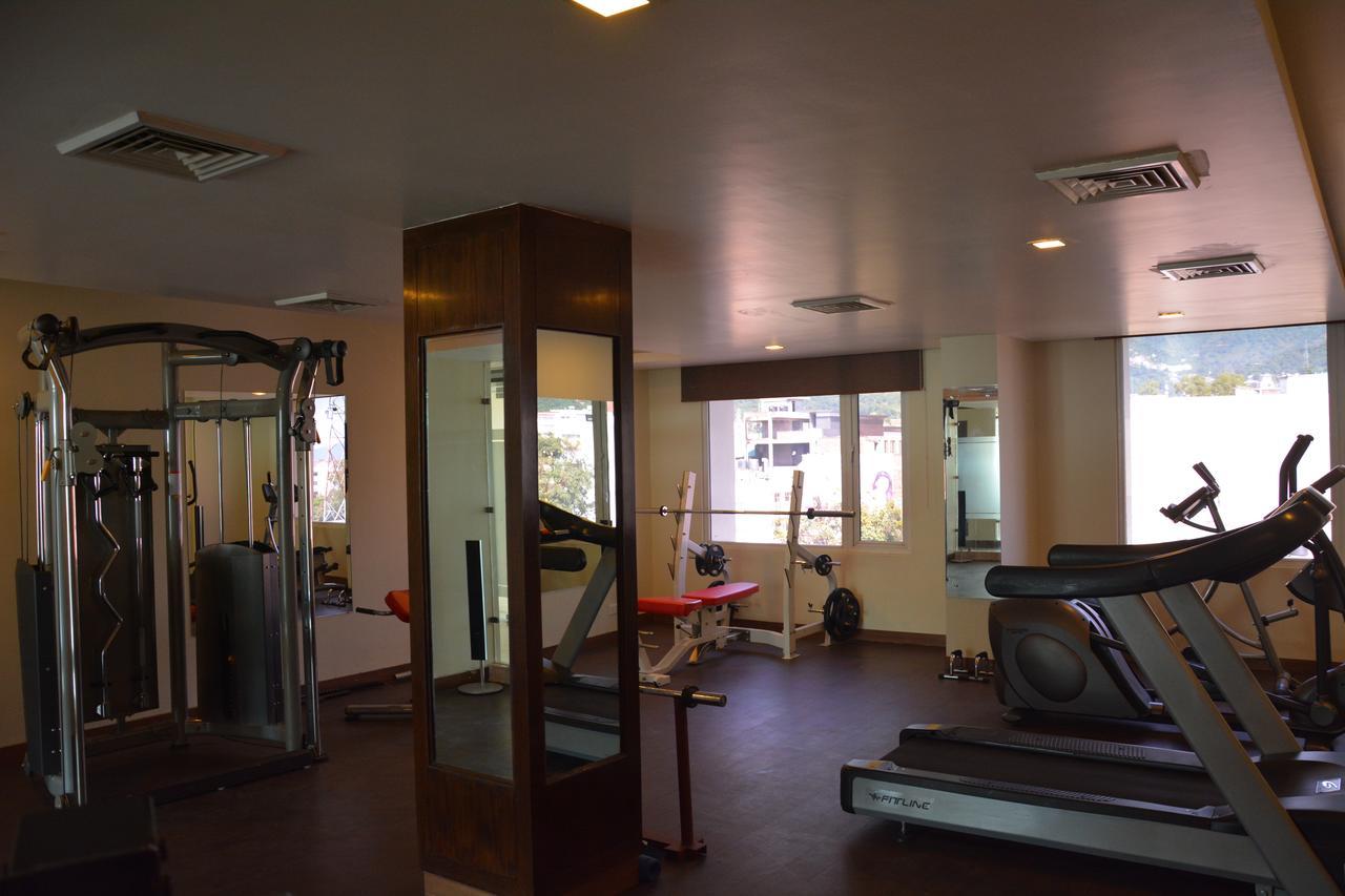 קטרה Best Western Swing High Katra מראה חיצוני תמונה