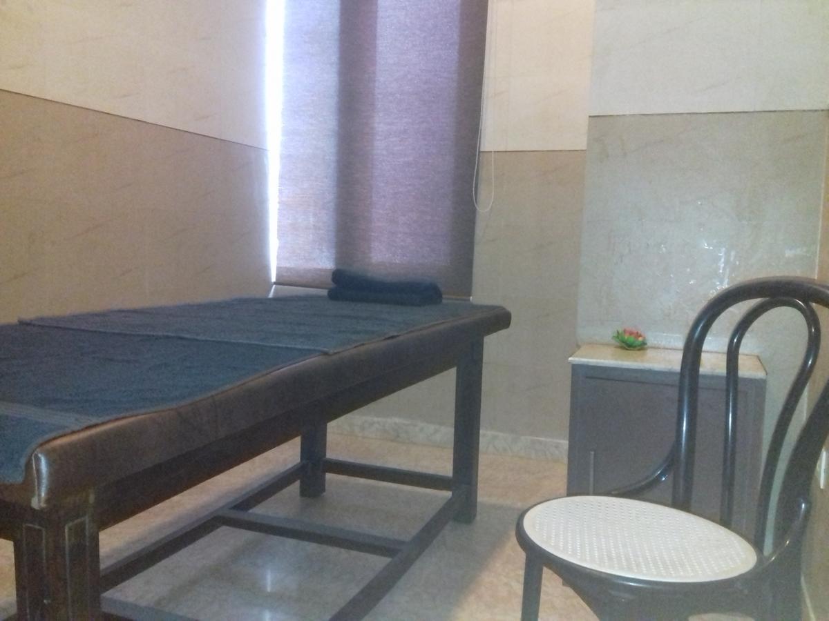 קטרה Best Western Swing High Katra מראה חיצוני תמונה