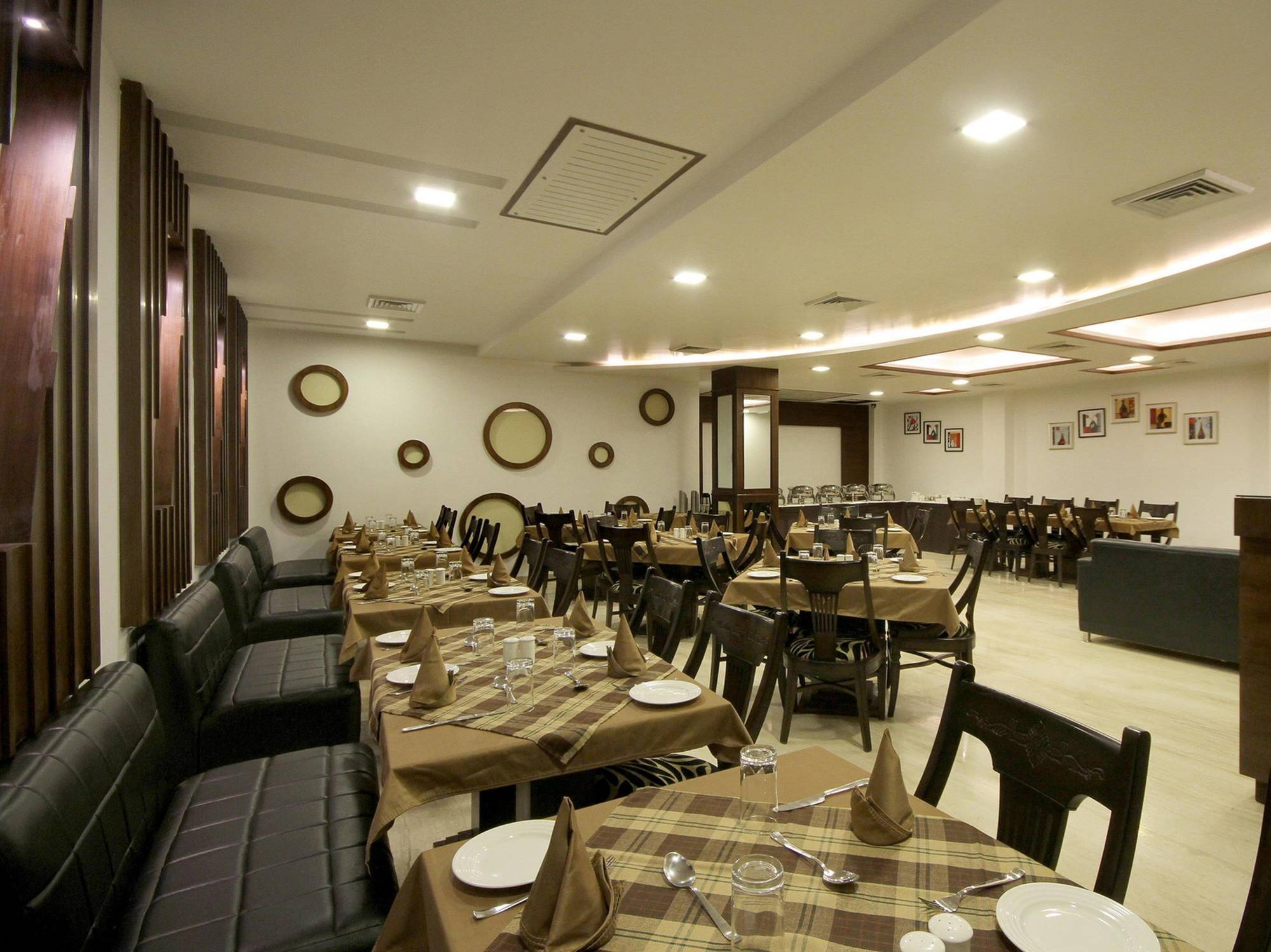 קטרה Best Western Swing High Katra מראה חיצוני תמונה