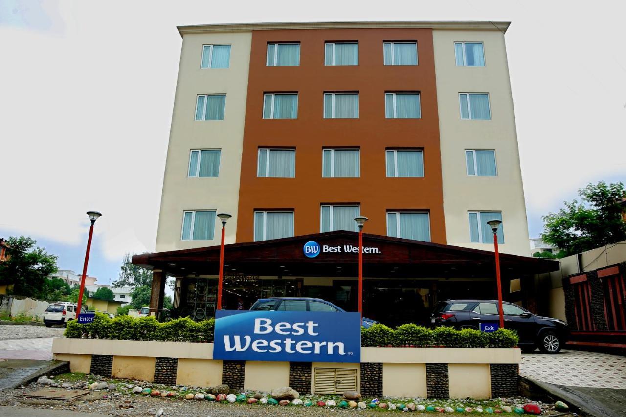 קטרה Best Western Swing High Katra מראה חיצוני תמונה