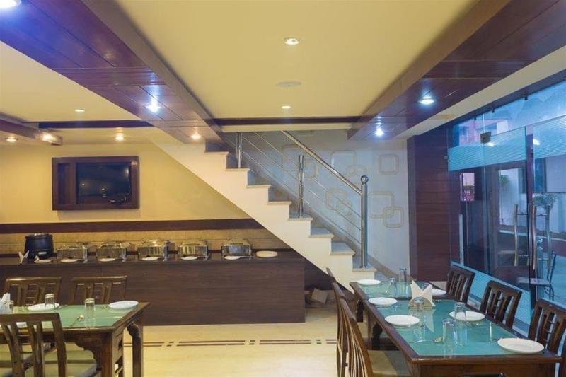 קטרה Best Western Swing High Katra מראה חיצוני תמונה
