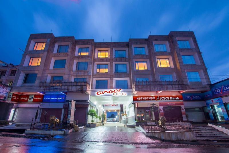 קטרה Best Western Swing High Katra מראה חיצוני תמונה